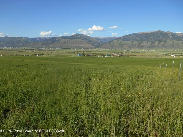 N Sprague Creek Rd, Fairview, WY 83119