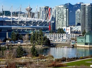1768 Cook St #1109, Vancouver, BC