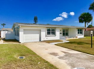 3 Raymonde Cir, Ormond Beach, FL 32176