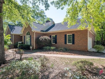 130 Orchard Creek Drive, Athens, GA, 30606