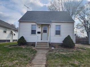 146 Sherman Ave, Waterloo, IA 50703