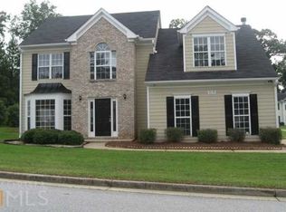 3662 Summit High Ct, Decatur, GA 30034