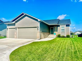5428 N Saint Paul Ct, Wichita, KS 67204