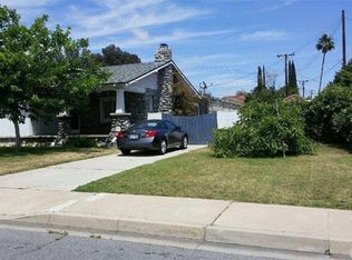 1964 Oxford Ave, Claremont, CA 91711