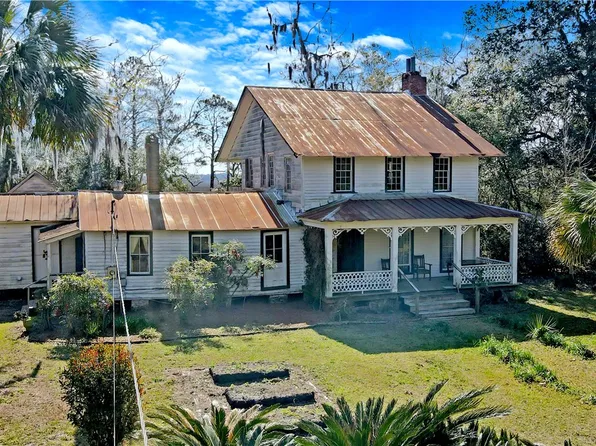 14009 State Highway 99, Darien, GA 31305