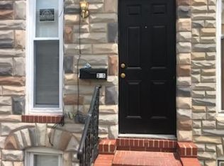 315 S Calhoun St, Baltimore, MD 21223