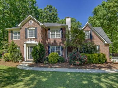 540 Pinegate Rd, Peachtree City, GA, 30269