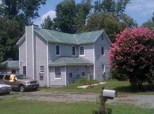 2363 Sandy Ln, Warsaw, VA 22572