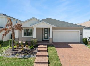 2682 Park Ridge St, Apopka, FL 32712