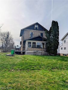 1004 Ridgefield Ave, Alliance, OH, 44601