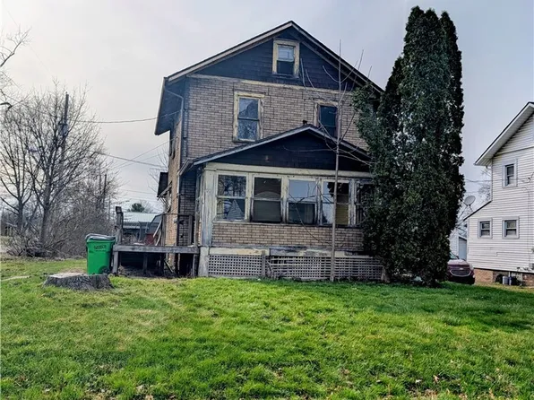 1004 Ridgefield Ave, Alliance, OH 44601