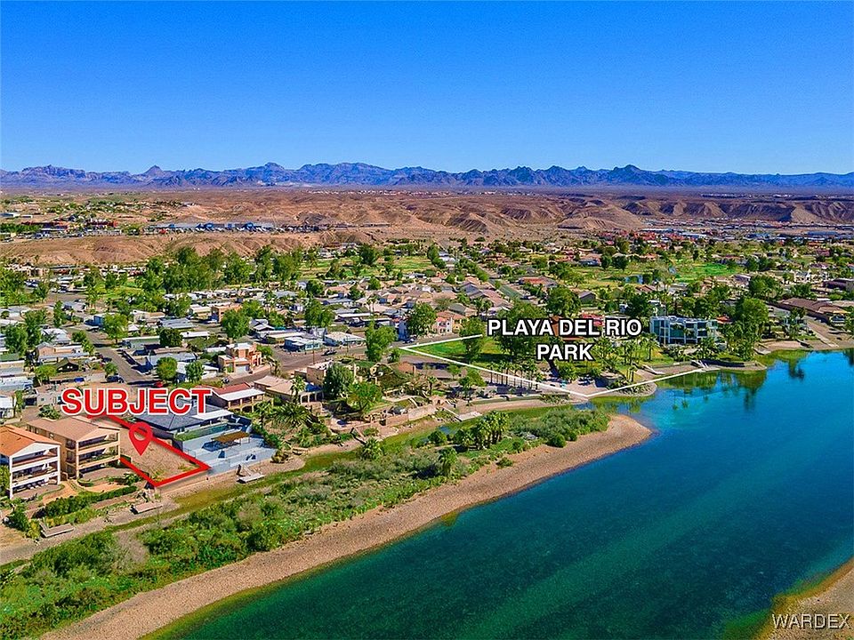 2nd image of 2655 Camino Del Rio
