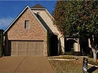 1714 Wildflower Trl, Grapevine, TX 76051