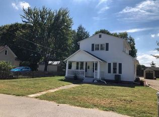 699 E Park Ave, Greenwood, IN