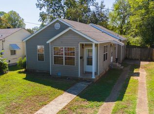 2060 E College St, Batesville, AR 72501