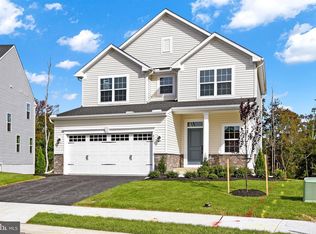 832 Leni Way, Aberdeen, MD 21001