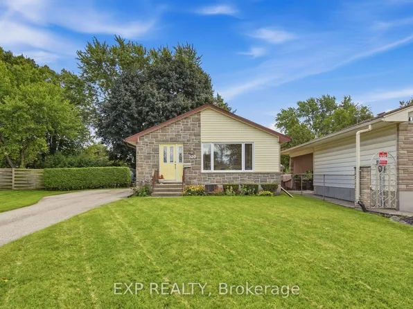 320 Culver Pl, London, ON N5V 3H3