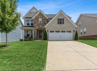 737 Tennypark Ln, Mount Juliet, TN 37122