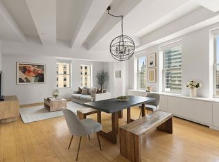Downtown By Philippe Starck, New York, NY 10005