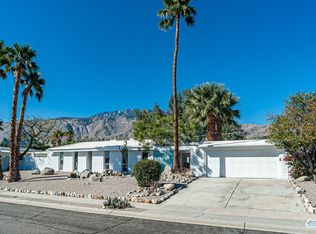 2659 N McCarn Rd, Palm Springs, CA 92262