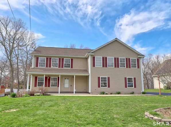 45 Sandy Lane, Wolcott, CT 06716