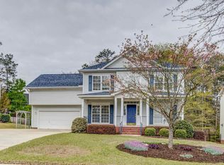 6 Alverston Ct, Irmo, SC 29063