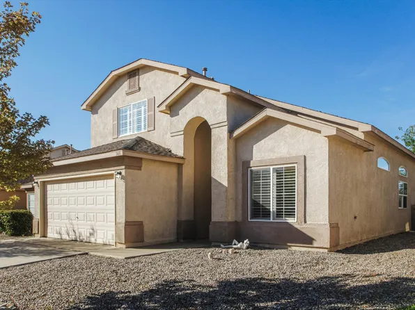 348 Soothing Meadows Dr NE, Rio Rancho, NM 87144