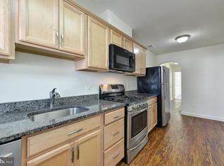 315 Kennedy St NW APT 1, Washington, DC 20011
