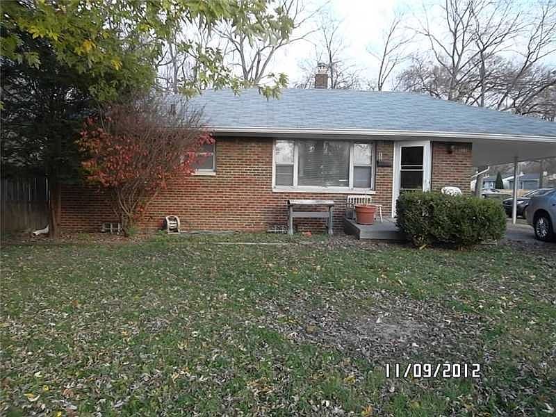 1st image of 1801 N Bosart Ave