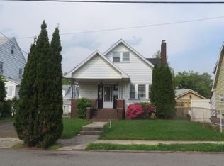 102 Lenox Ave, Paterson, NJ 07502