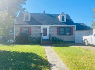 427 Seminole Rd, Hampton, VA 23661