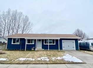 5727 Eden St, Chubbuck, ID 83202