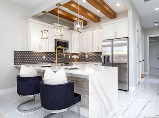 938 Green St, San Antonio, TX 78225