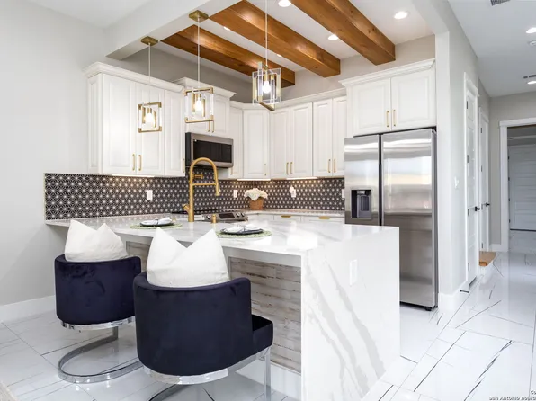 938 GREEN ST, San Antonio, TX 78225