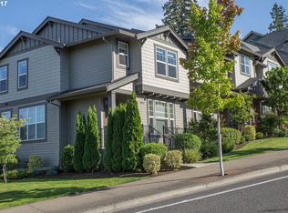 11870 SW Horizon Blvd, Beaverton, OR 97007