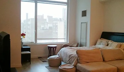 Rented by BLU Real Estate