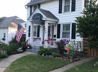 403 N Main St, Red Lion, PA 17356