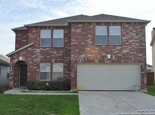 13322 Solar Crst, San Antonio, TX 78245