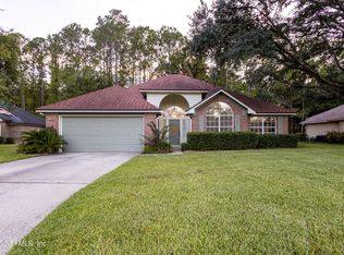 5842 Piper Glen Blvd, Jacksonville, FL 32222