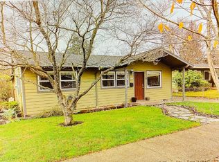 4105 SE 74th Ave, Portland, OR 97206