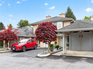11950 Laity St #21, Maple Ridge, BC V2X5A6