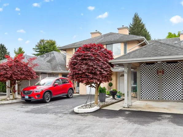 11950 Laity St #21, Maple Ridge, BC V2X 5A6