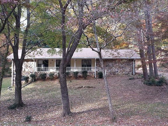 Recently updated home