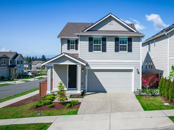 4840 88th Dr NE, Marysville, WA 98270