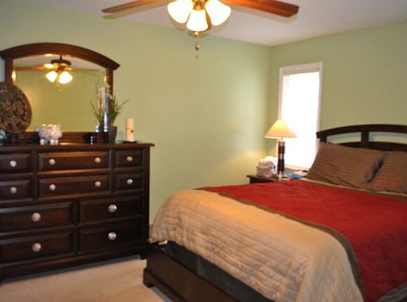 5th image of 610 Chapelwood Dr