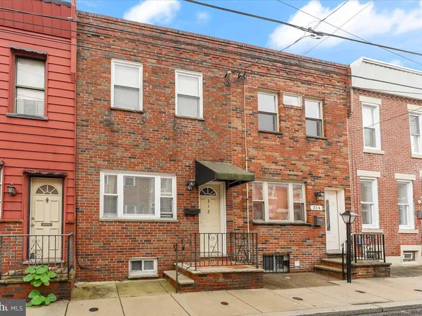 312 Tree St, Philadelphia, PA 19148