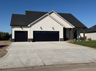 13816 W Barn Owl St, Wichita, KS 67235