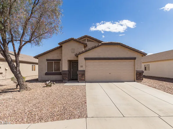 1375 S 225TH Lane, Buckeye, AZ 85326