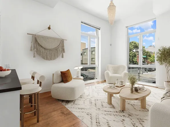 134 Powers St APT 1B, Brooklyn, NY 11211