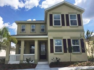 611 Winterside Dr, Apollo Beach, FL 33572